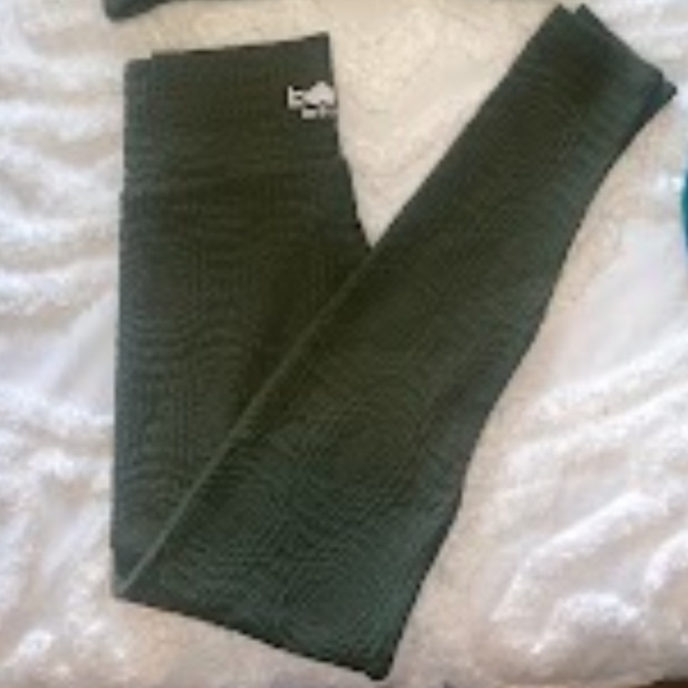 Booty by Brabants Mermaid Leggings